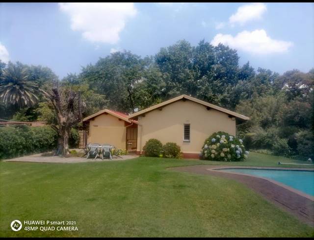 3 BEDROOM HOUSE FOR SALE IN VAALPARK